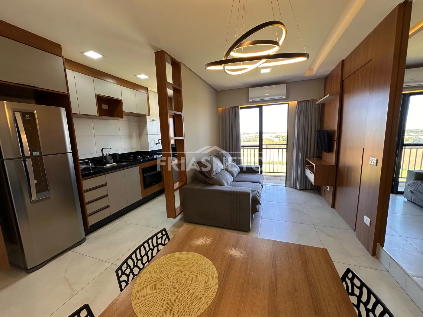 Alugar Residencial / Apartamento em Piracicaba R$ 2.600,00 - Foto 18
