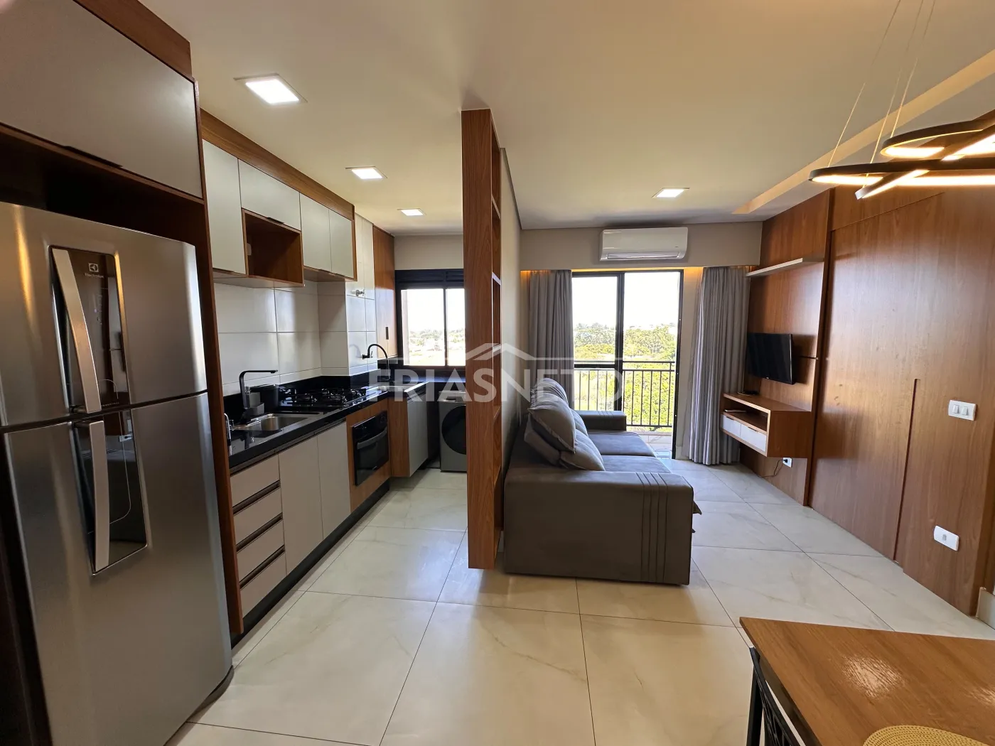 Alugar Residencial / Apartamento em Piracicaba R$ 2.600,00 - Foto 19
