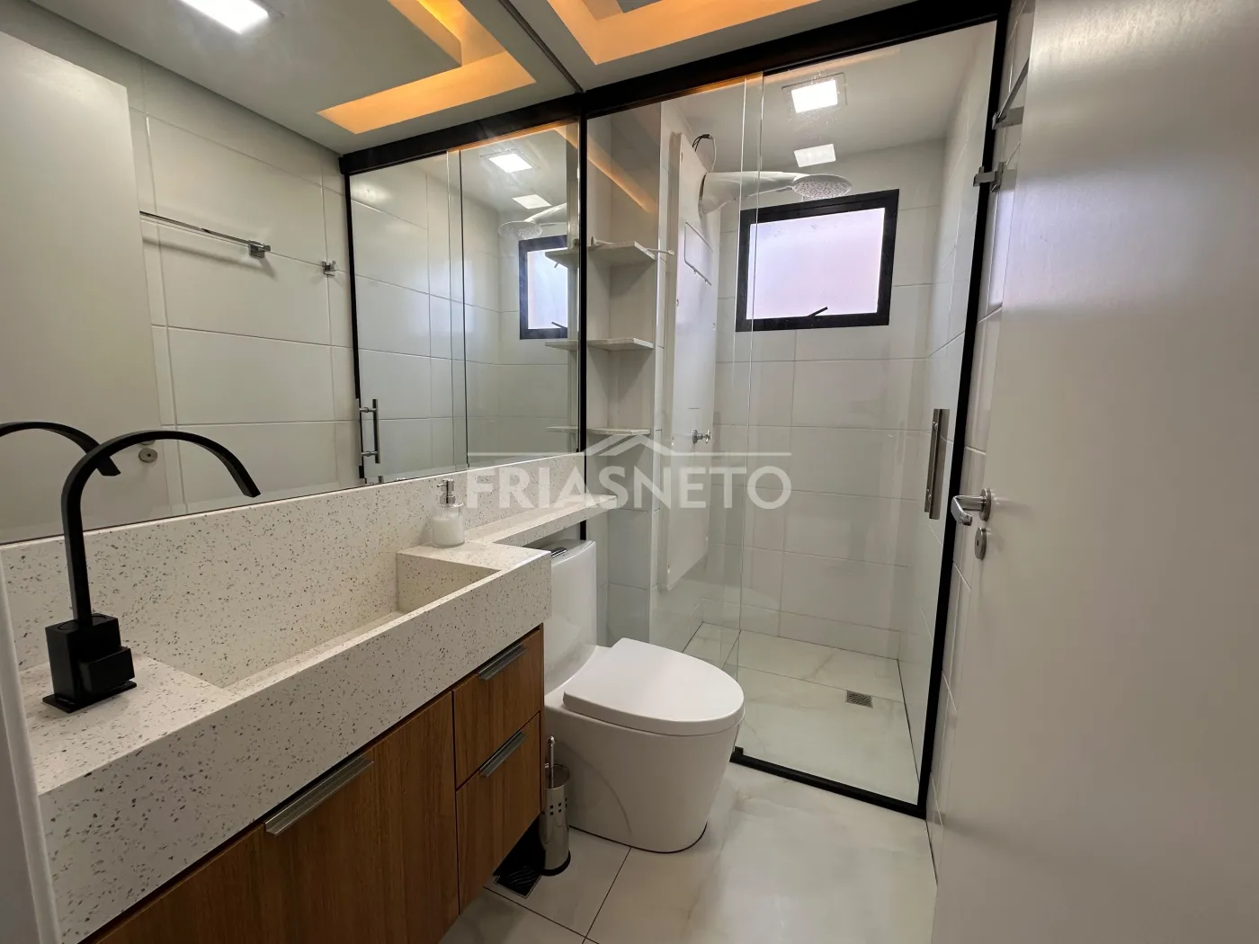 Alugar Residencial / Apartamento em Piracicaba R$ 2.600,00 - Foto 20