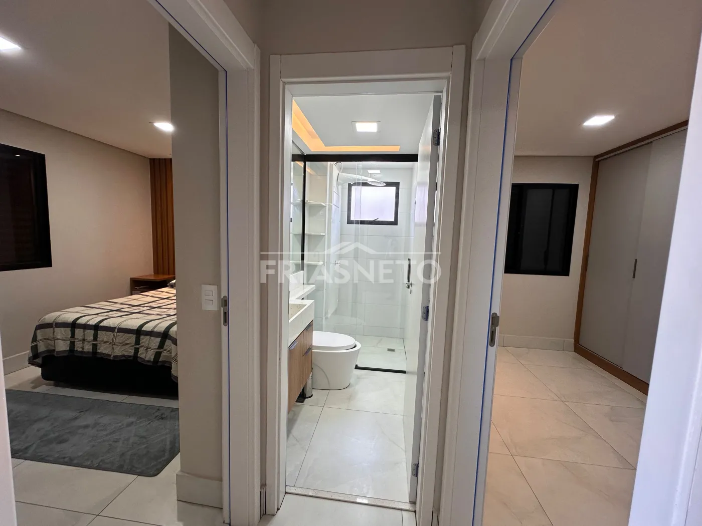 Alugar Residencial / Apartamento em Piracicaba R$ 2.600,00 - Foto 21