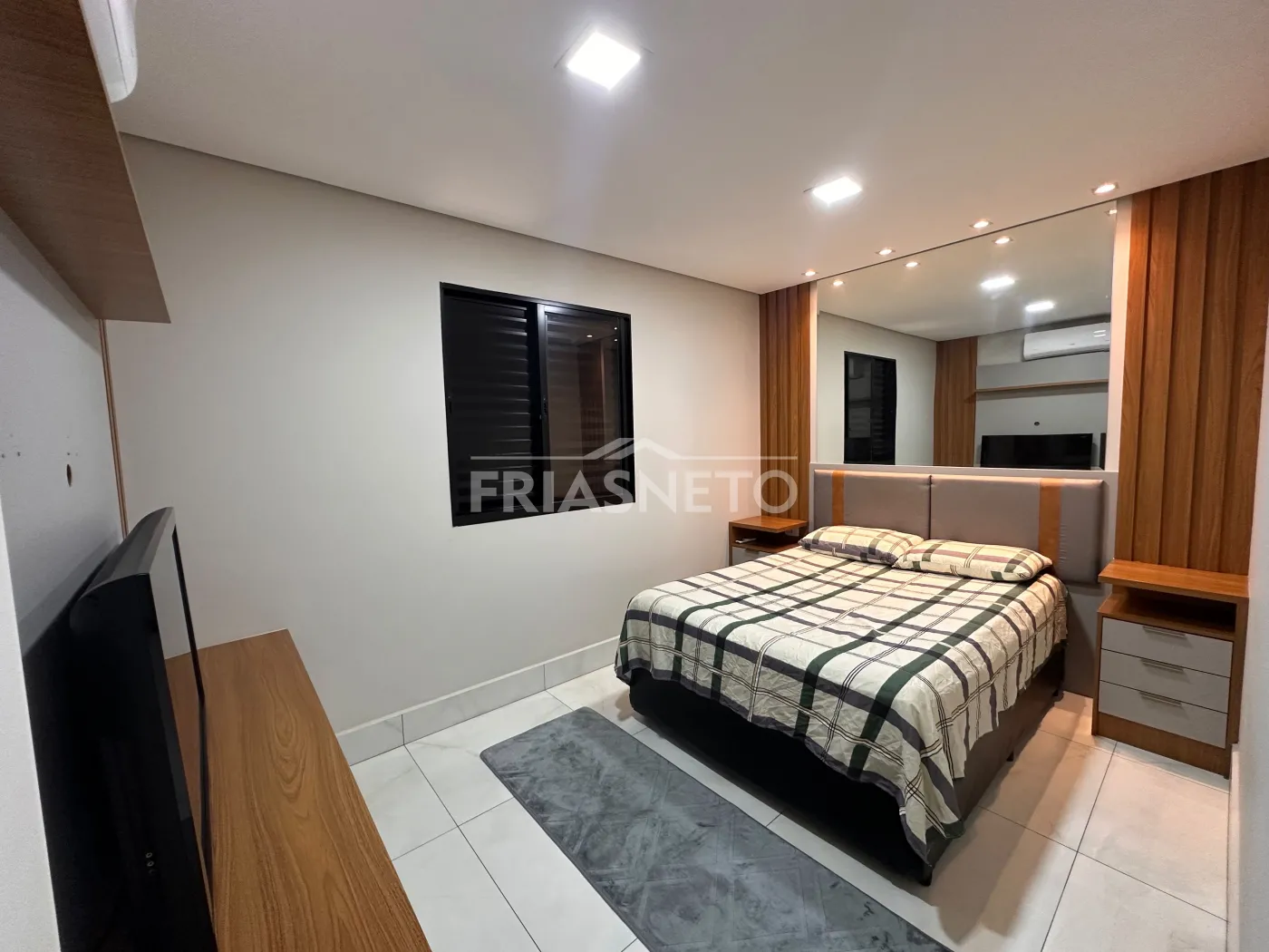 Alugar Residencial / Apartamento em Piracicaba R$ 2.600,00 - Foto 24