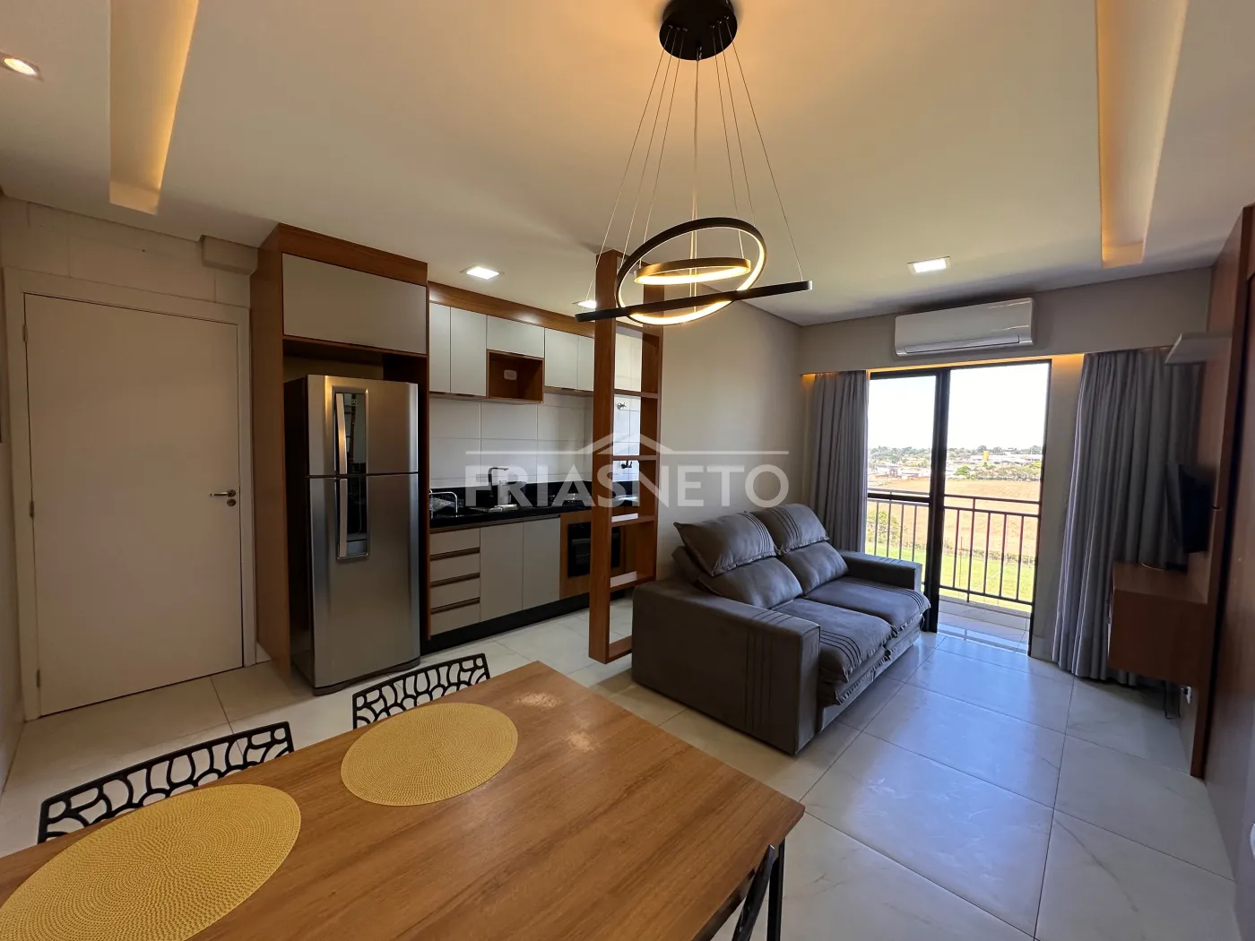 Alugar Residencial / Apartamento em Piracicaba R$ 2.600,00 - Foto 27