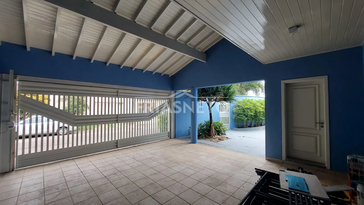 Alugar Residencial / Casa em Condom&iacute;nio em Piracicaba R$ 8.000,00 - Foto 3