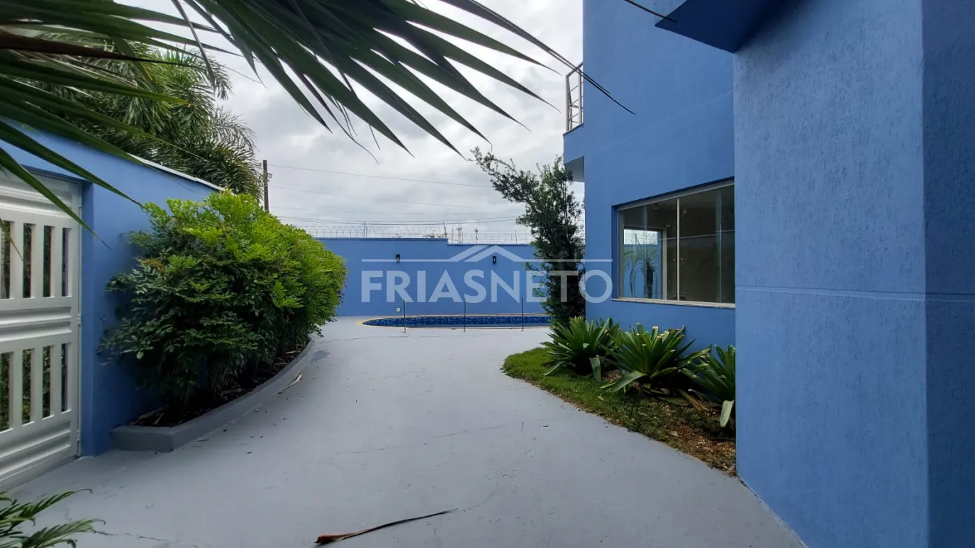 Alugar Residencial / Casa em Condom&iacute;nio em Piracicaba R$ 8.000,00 - Foto 4