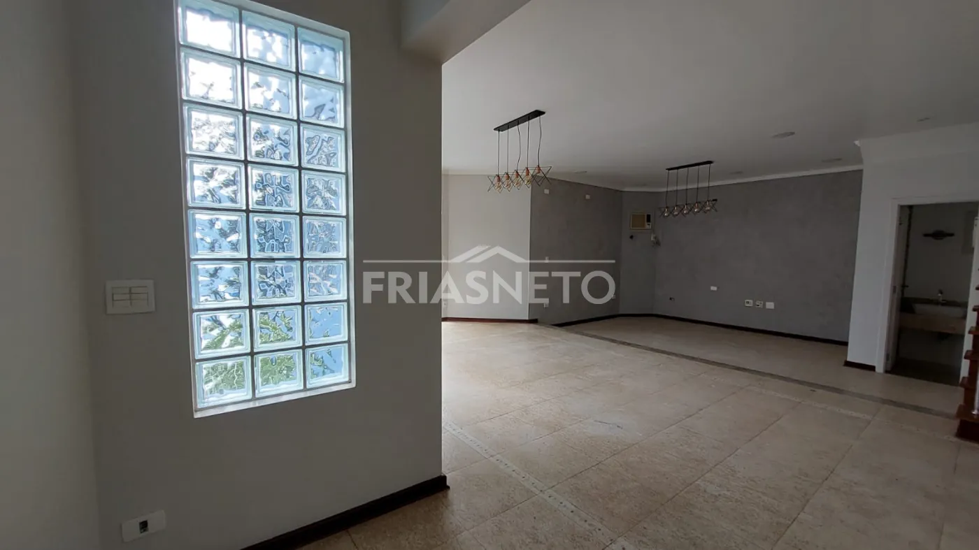Alugar Residencial / Casa em Condom&iacute;nio em Piracicaba R$ 8.000,00 - Foto 5