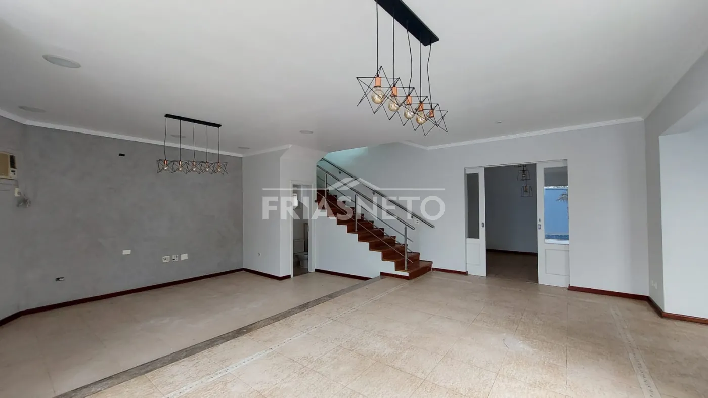 Alugar Residencial / Casa em Condom&iacute;nio em Piracicaba R$ 8.000,00 - Foto 7