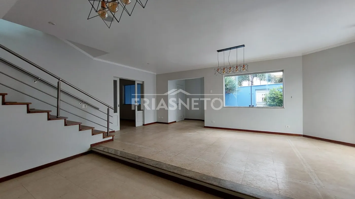 Alugar Residencial / Casa em Condom&iacute;nio em Piracicaba R$ 8.000,00 - Foto 8