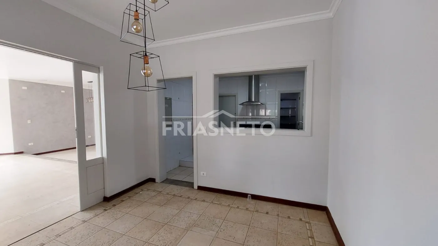 Alugar Residencial / Casa em Condom&iacute;nio em Piracicaba R$ 8.000,00 - Foto 11