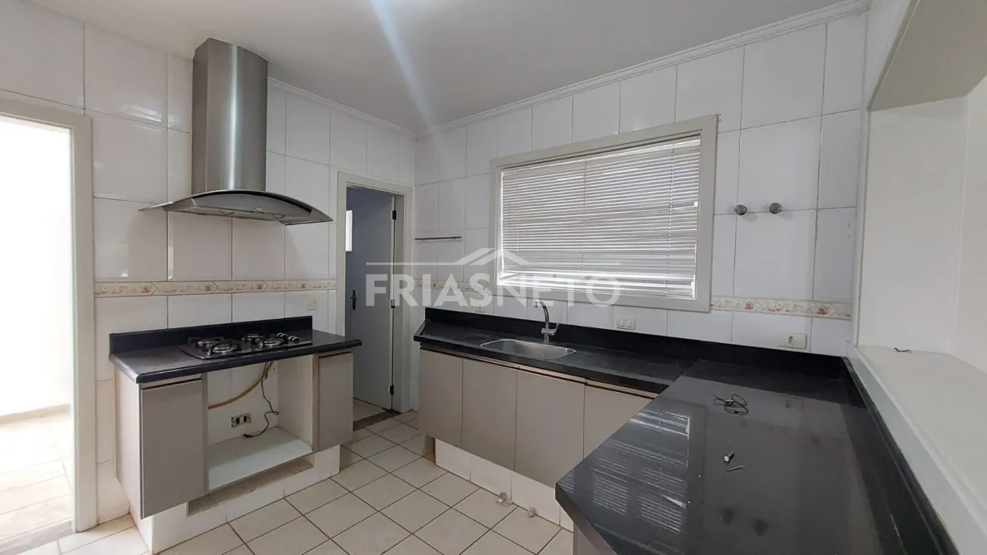 Alugar Residencial / Casa em Condom&iacute;nio em Piracicaba R$ 8.000,00 - Foto 12