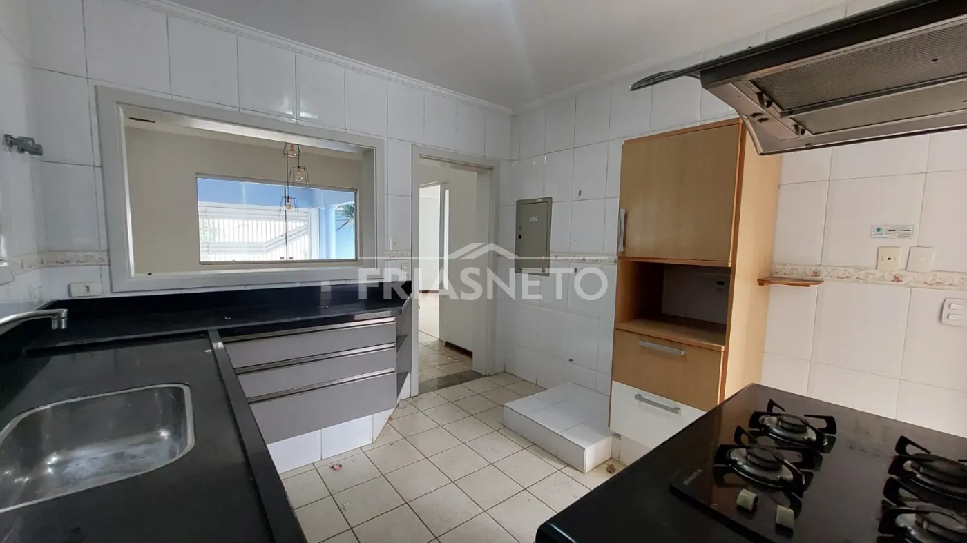Alugar Residencial / Casa em Condom&iacute;nio em Piracicaba R$ 8.000,00 - Foto 13
