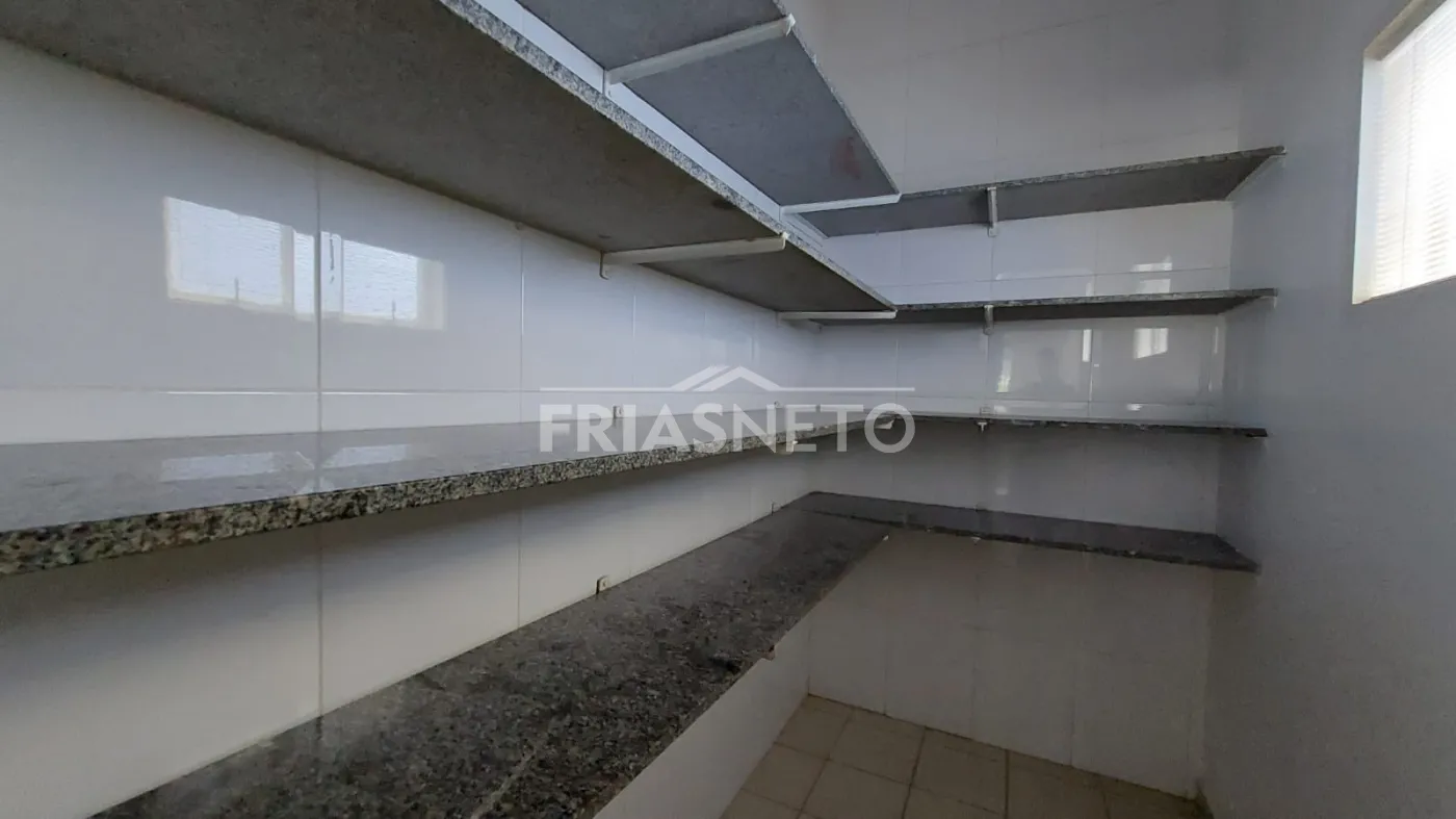 Alugar Residencial / Casa em Condom&iacute;nio em Piracicaba R$ 8.000,00 - Foto 14