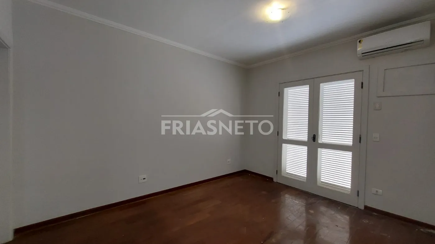 Alugar Residencial / Casa em Condom&iacute;nio em Piracicaba R$ 8.000,00 - Foto 19