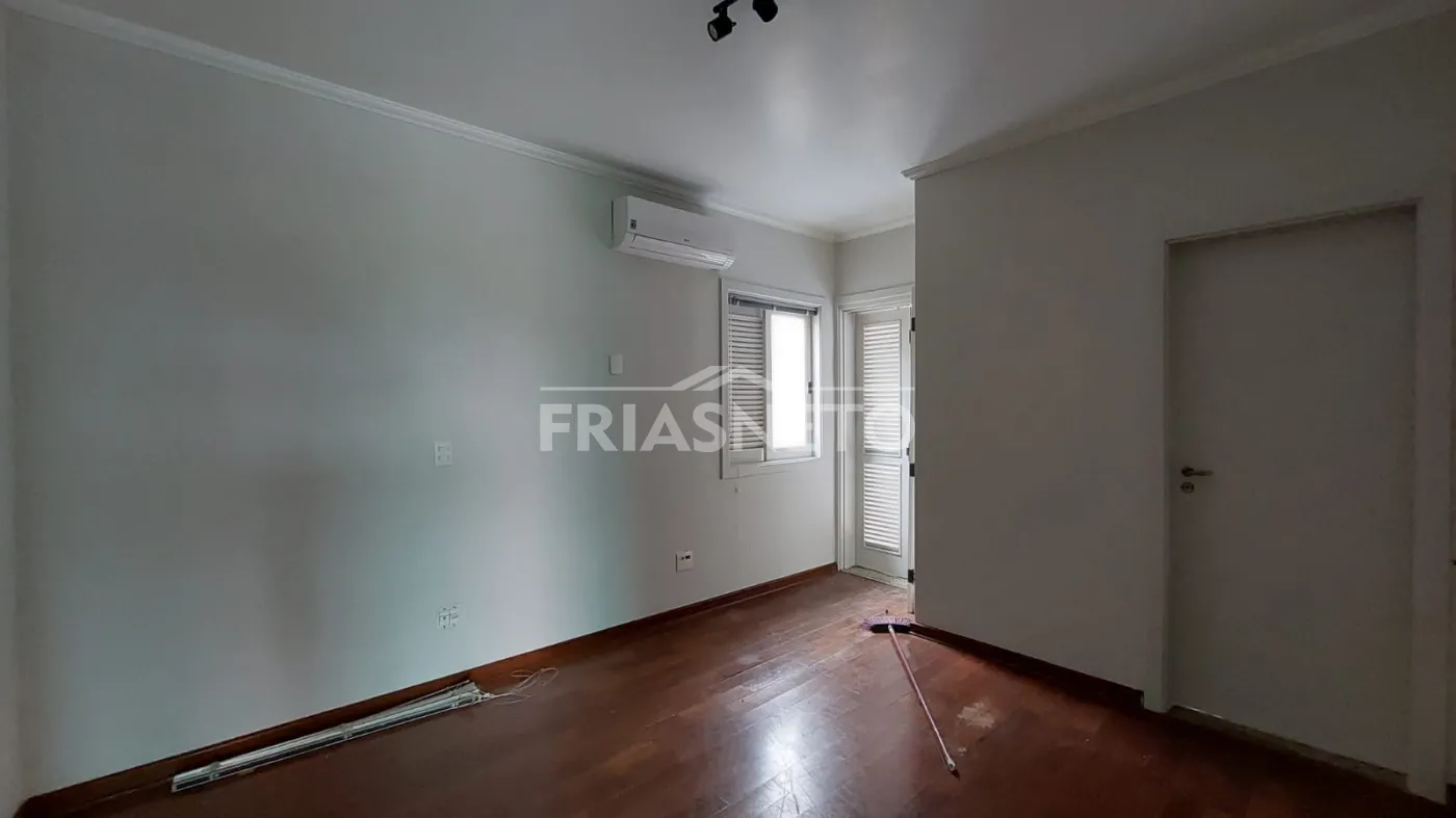 Alugar Residencial / Casa em Condom&iacute;nio em Piracicaba R$ 8.000,00 - Foto 23