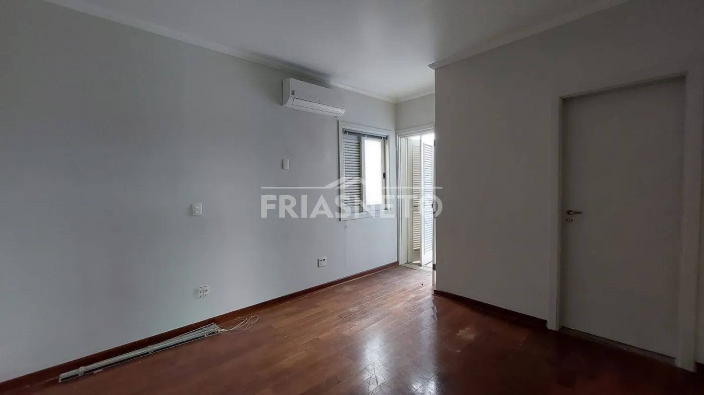 Alugar Residencial / Casa em Condom&iacute;nio em Piracicaba R$ 8.000,00 - Foto 24