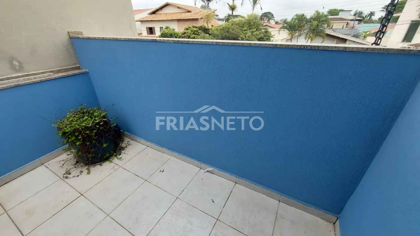 Alugar Residencial / Casa em Condom&iacute;nio em Piracicaba R$ 8.000,00 - Foto 26