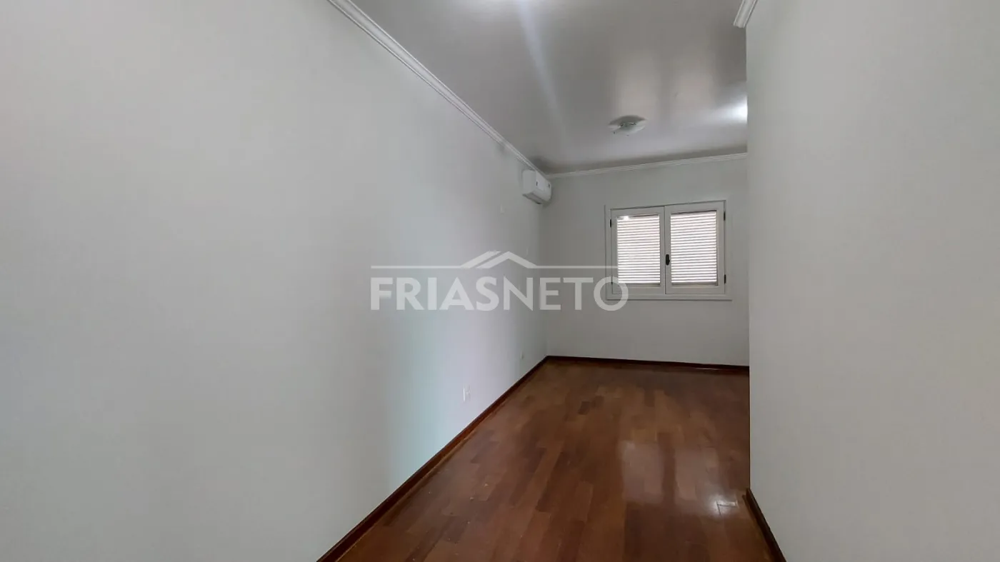 Alugar Residencial / Casa em Condom&iacute;nio em Piracicaba R$ 8.000,00 - Foto 27