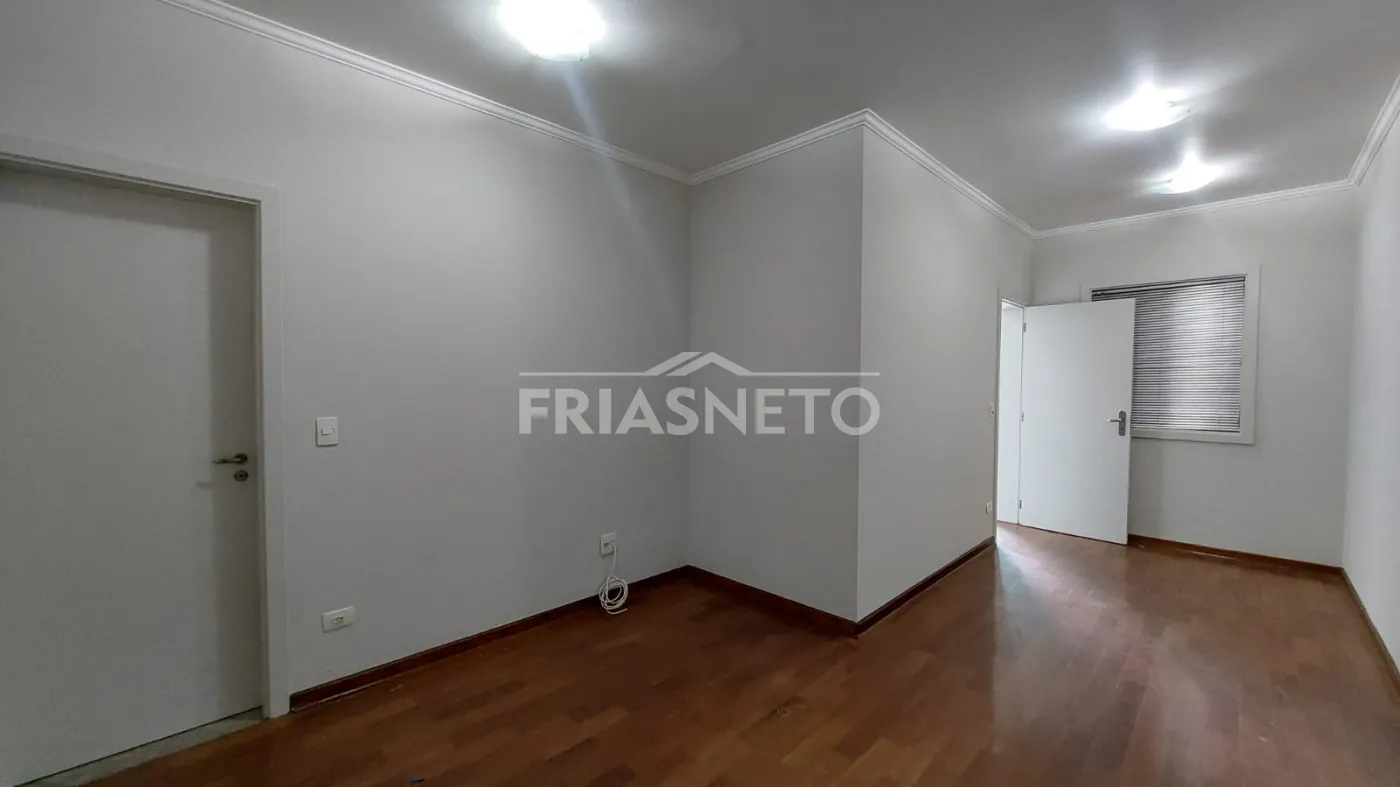 Alugar Residencial / Casa em Condom&iacute;nio em Piracicaba R$ 8.000,00 - Foto 28