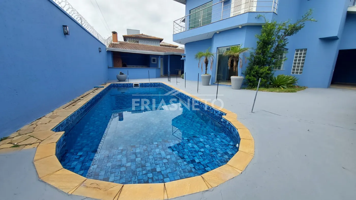Alugar Residencial / Casa em Condom&iacute;nio em Piracicaba R$ 8.000,00 - Foto 31