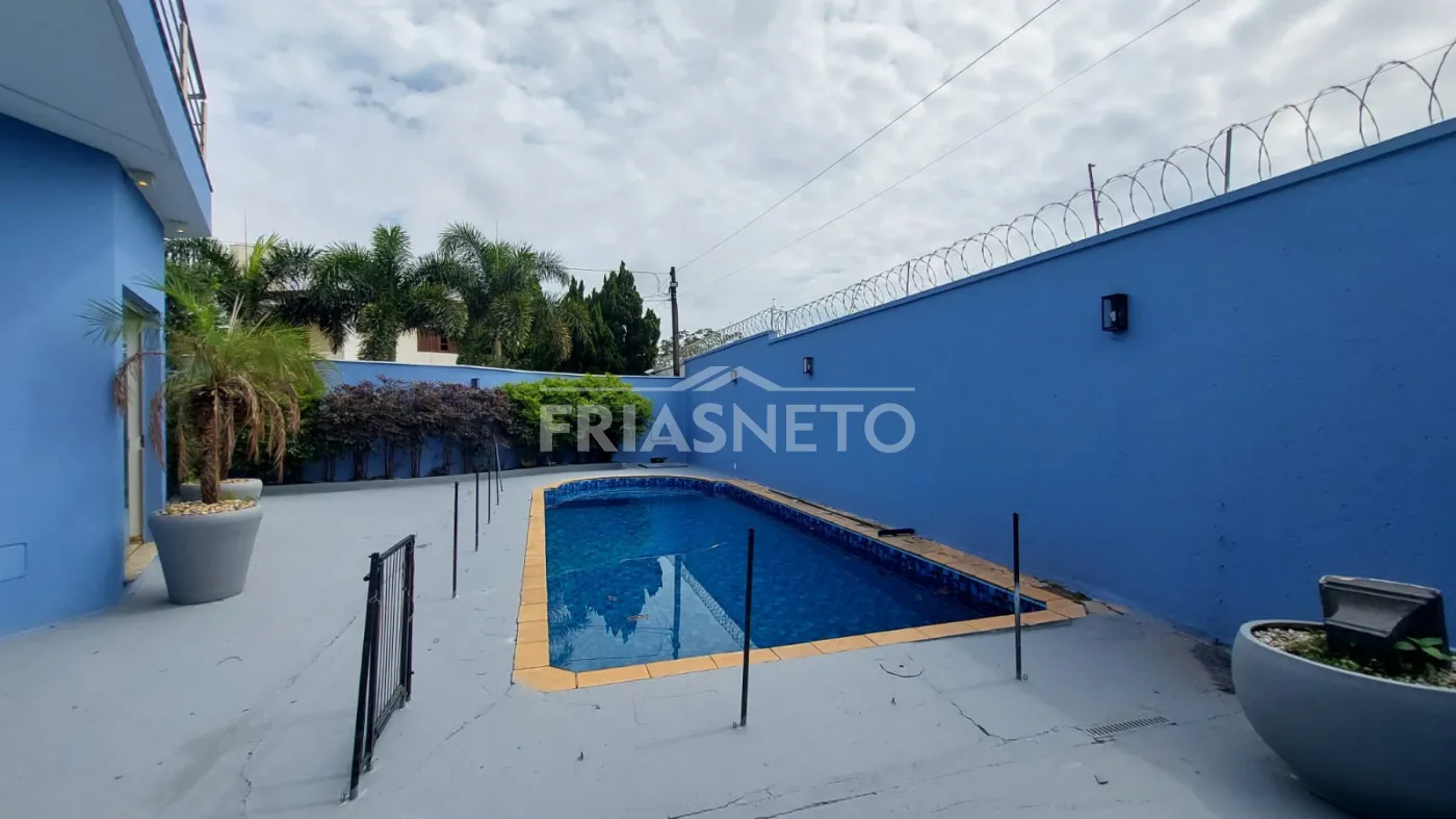 Alugar Residencial / Casa em Condom&iacute;nio em Piracicaba R$ 8.000,00 - Foto 32