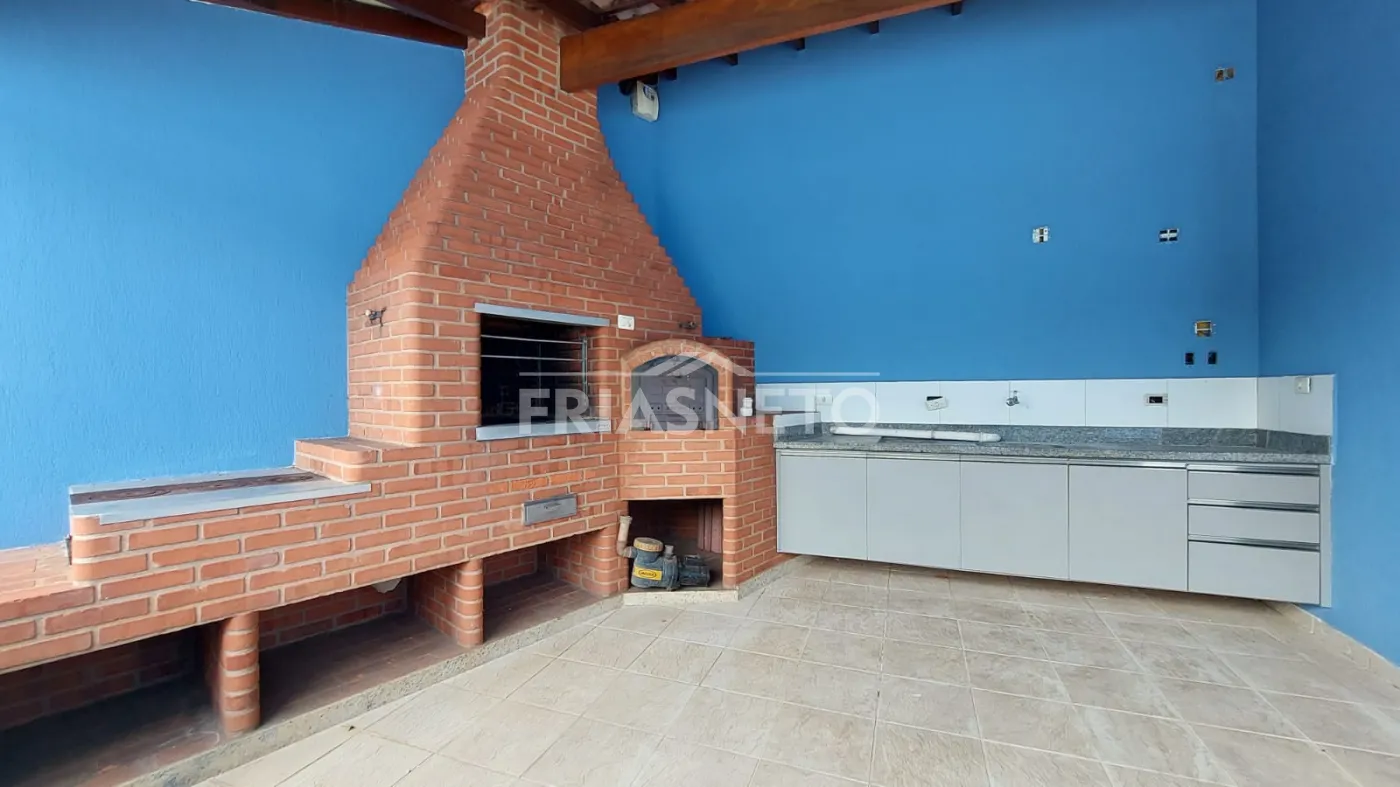 Alugar Residencial / Casa em Condom&iacute;nio em Piracicaba R$ 8.000,00 - Foto 34