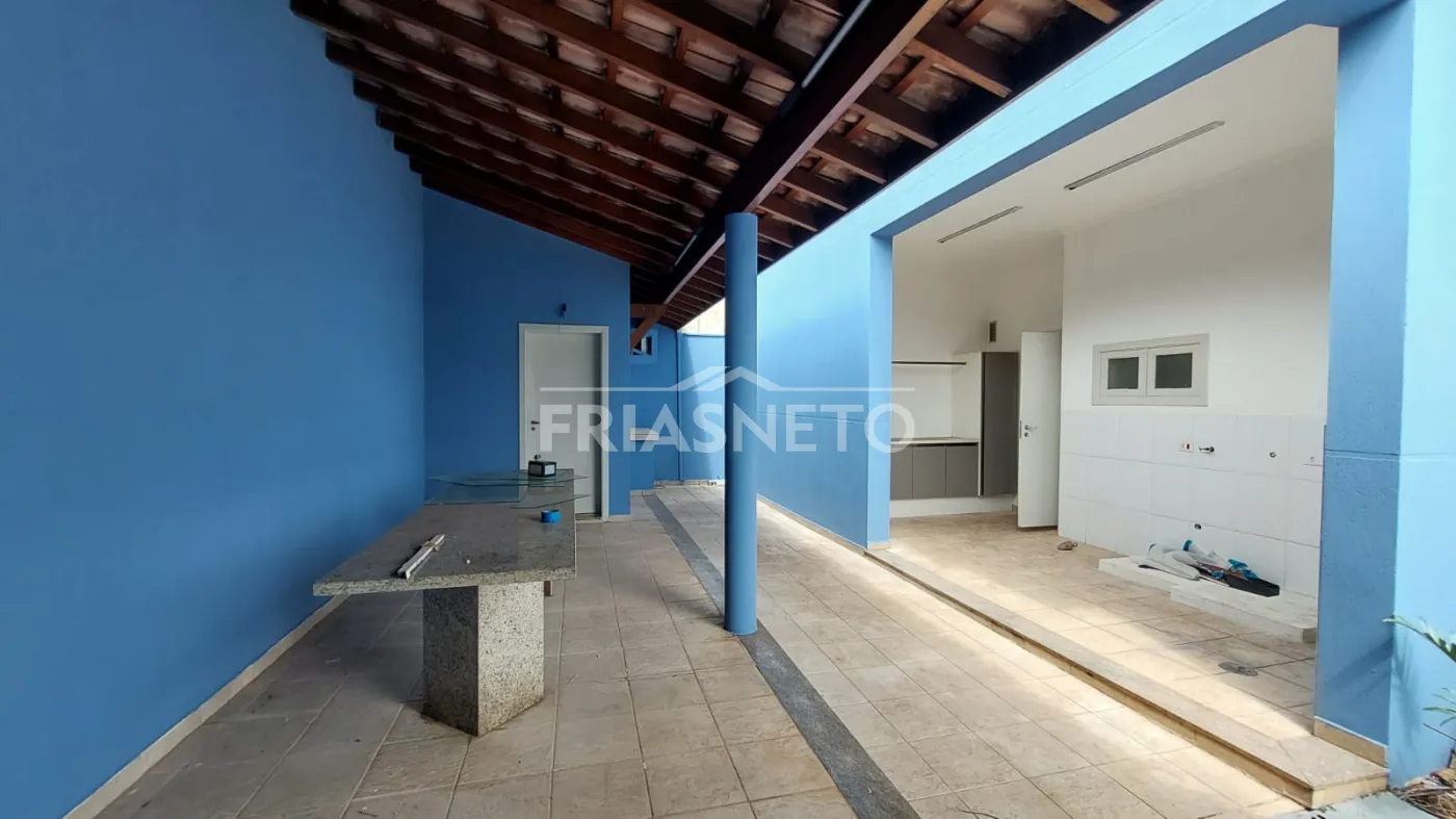 Alugar Residencial / Casa em Condom&iacute;nio em Piracicaba R$ 8.000,00 - Foto 35