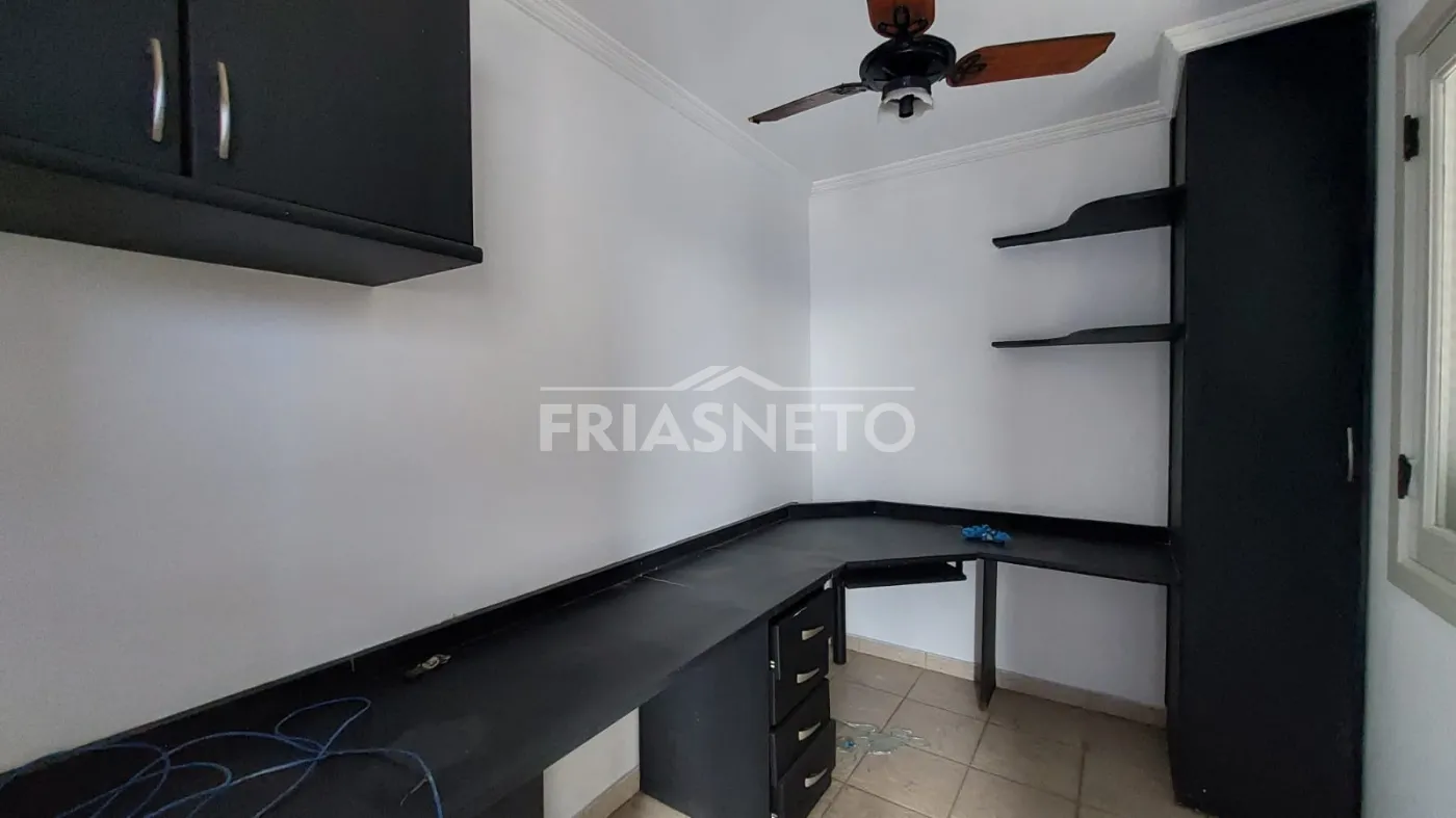 Alugar Residencial / Casa em Condom&iacute;nio em Piracicaba R$ 8.000,00 - Foto 38