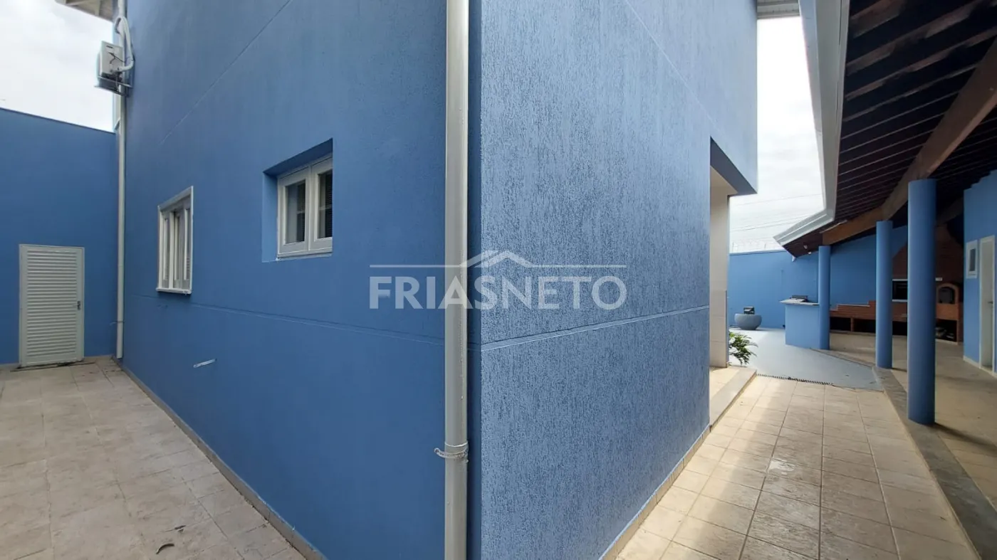 Alugar Residencial / Casa em Condom&iacute;nio em Piracicaba R$ 8.000,00 - Foto 39