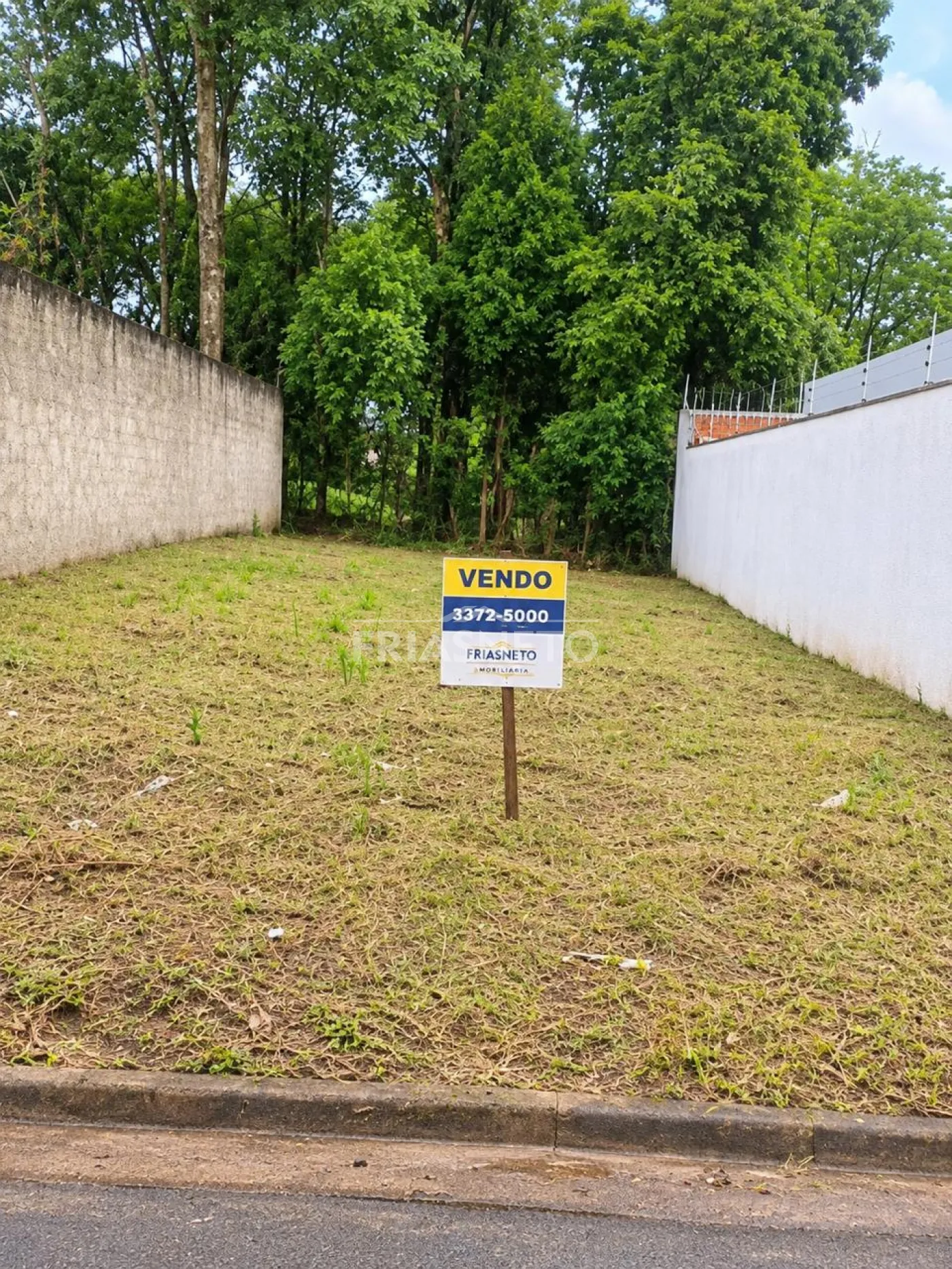 Comprar Residencial / Terreno em Piracicaba R$ 195.000,00 - Foto 1
