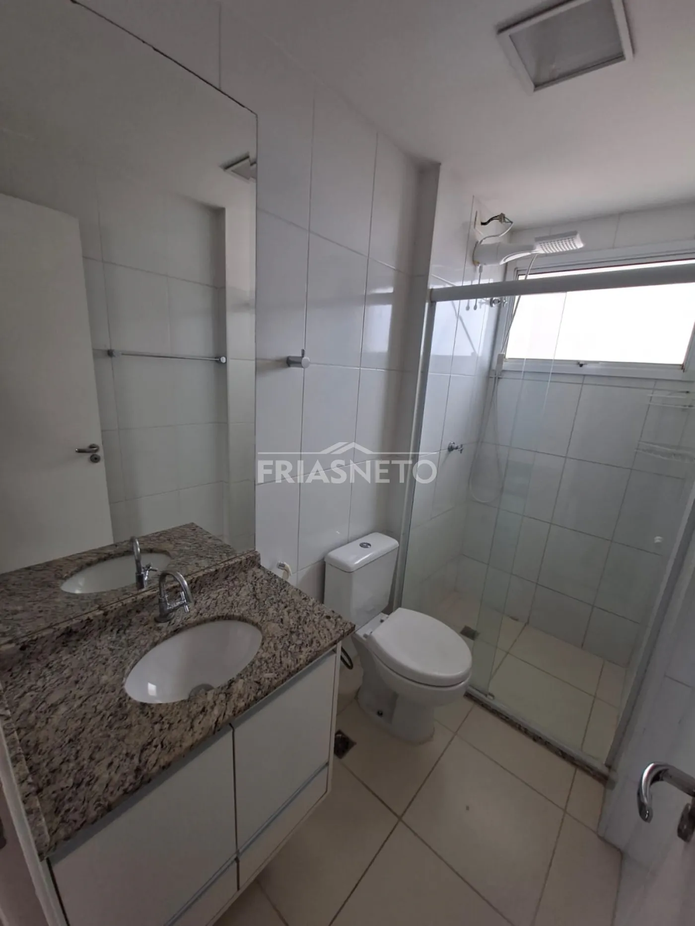 Alugar Residencial / Apartamento em Piracicaba R$ 3.300,00 - Foto 26