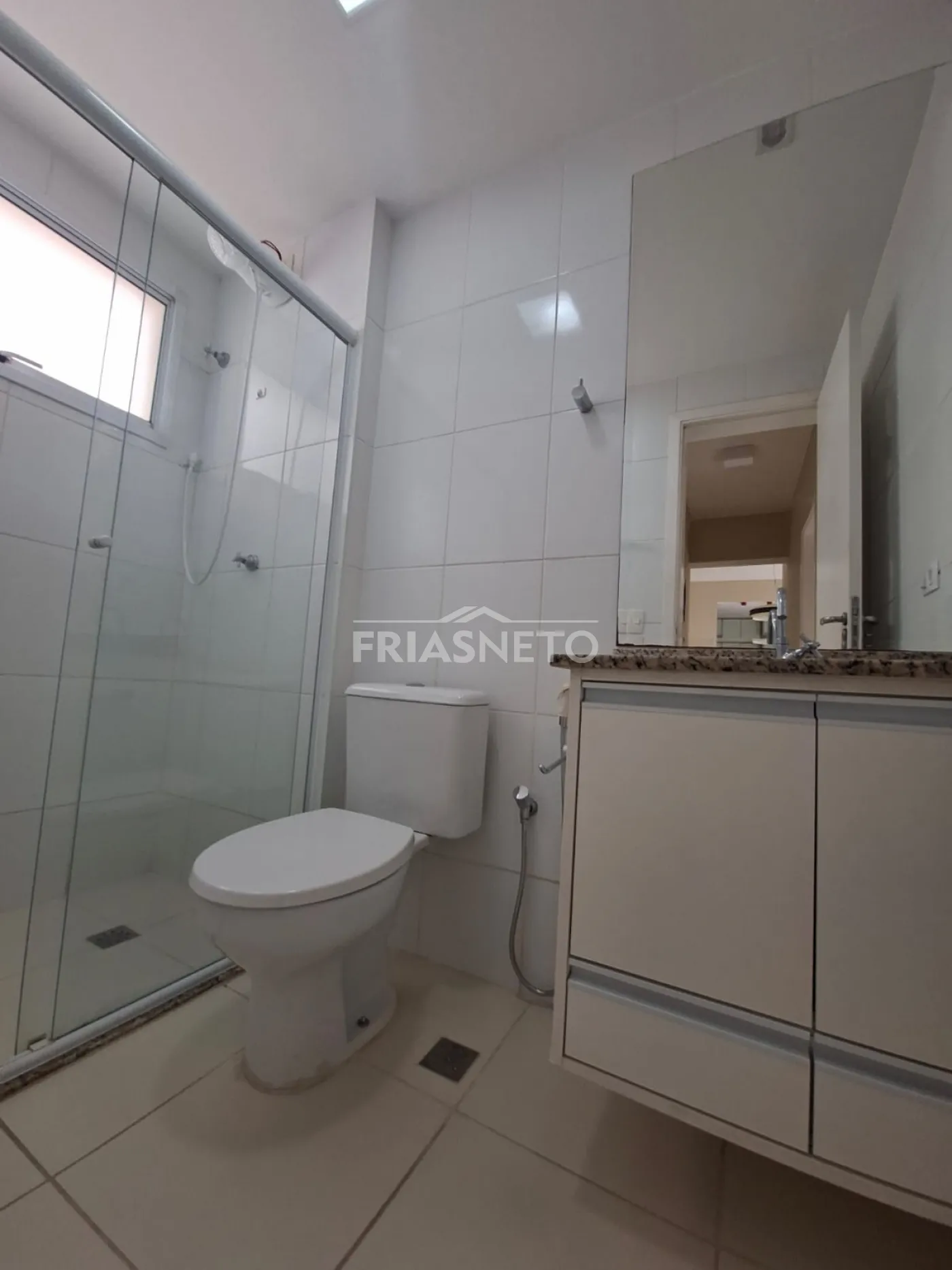 Alugar Residencial / Apartamento em Piracicaba R$ 3.300,00 - Foto 19