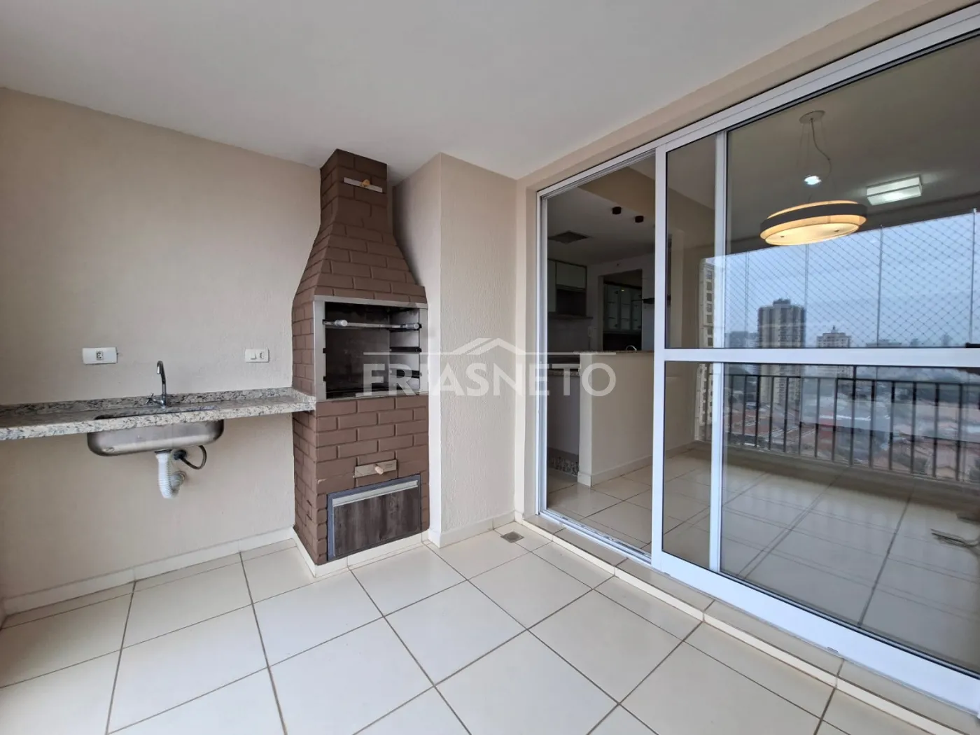 Alugar Residencial / Apartamento em Piracicaba R$ 3.300,00 - Foto 9