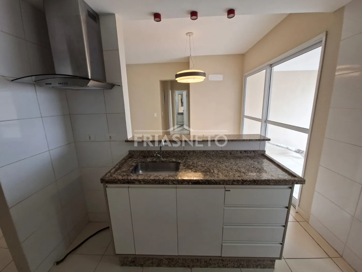 Alugar Residencial / Apartamento em Piracicaba R$ 3.300,00 - Foto 14