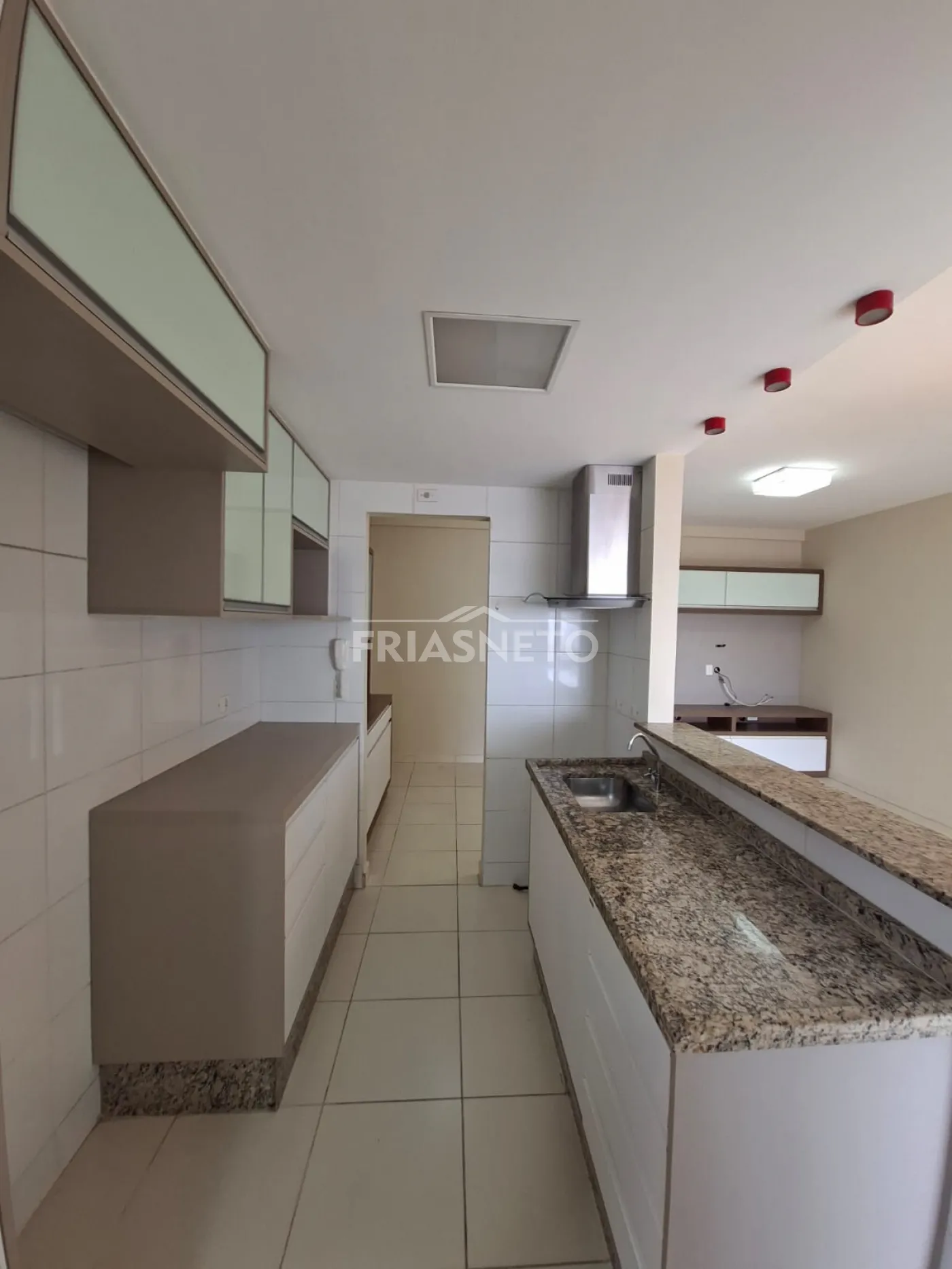Alugar Residencial / Apartamento em Piracicaba R$ 3.300,00 - Foto 13