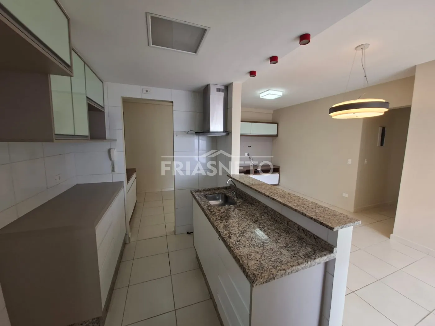 Alugar Residencial / Apartamento em Piracicaba R$ 3.300,00 - Foto 11