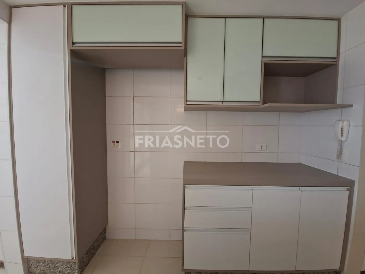 Alugar Residencial / Apartamento em Piracicaba R$ 3.300,00 - Foto 12