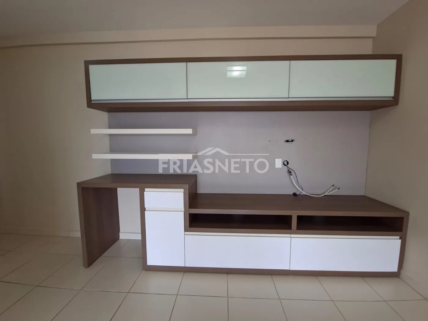 Alugar Residencial / Apartamento em Piracicaba R$ 3.300,00 - Foto 4
