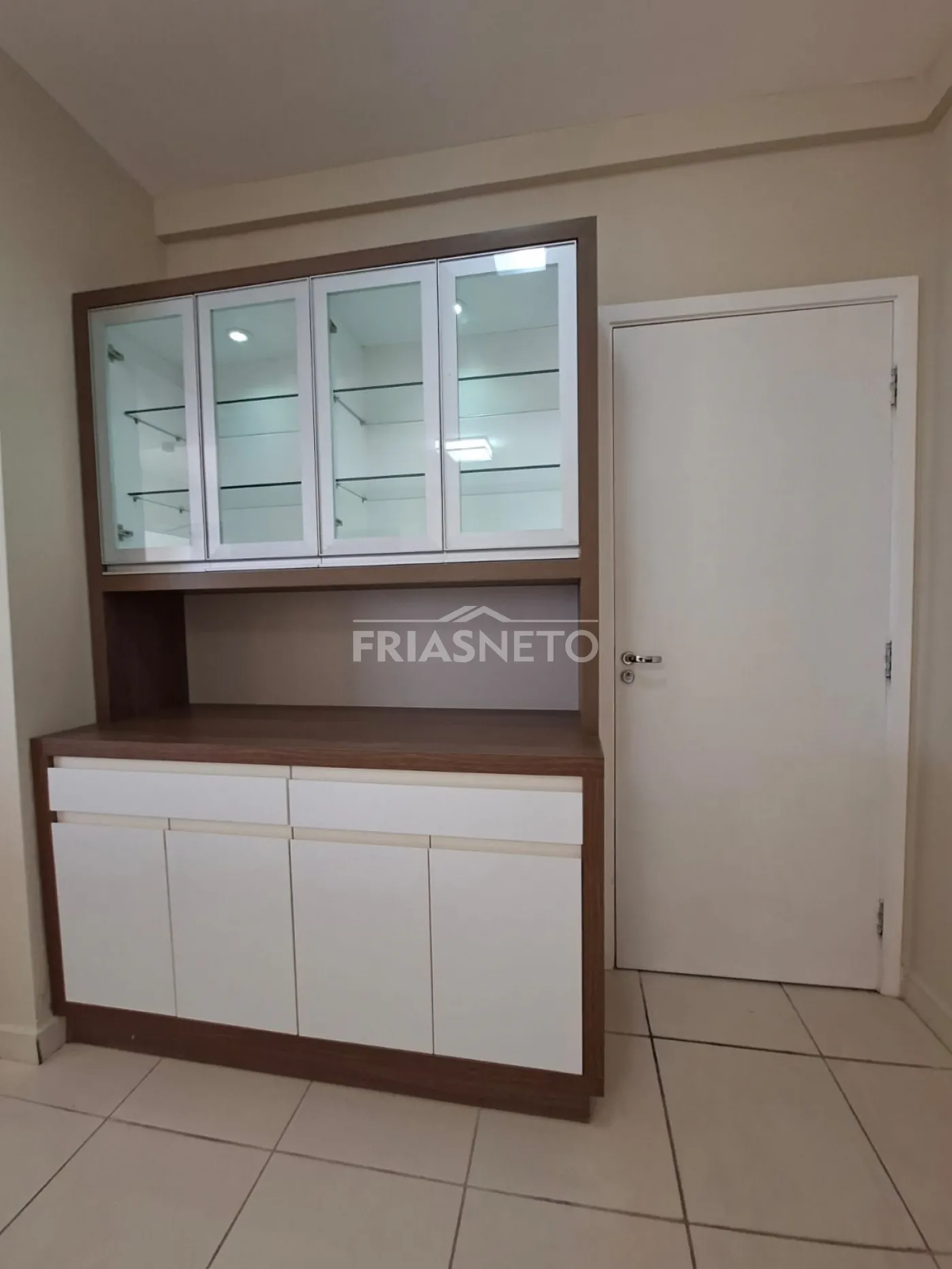 Alugar Residencial / Apartamento em Piracicaba R$ 3.300,00 - Foto 3