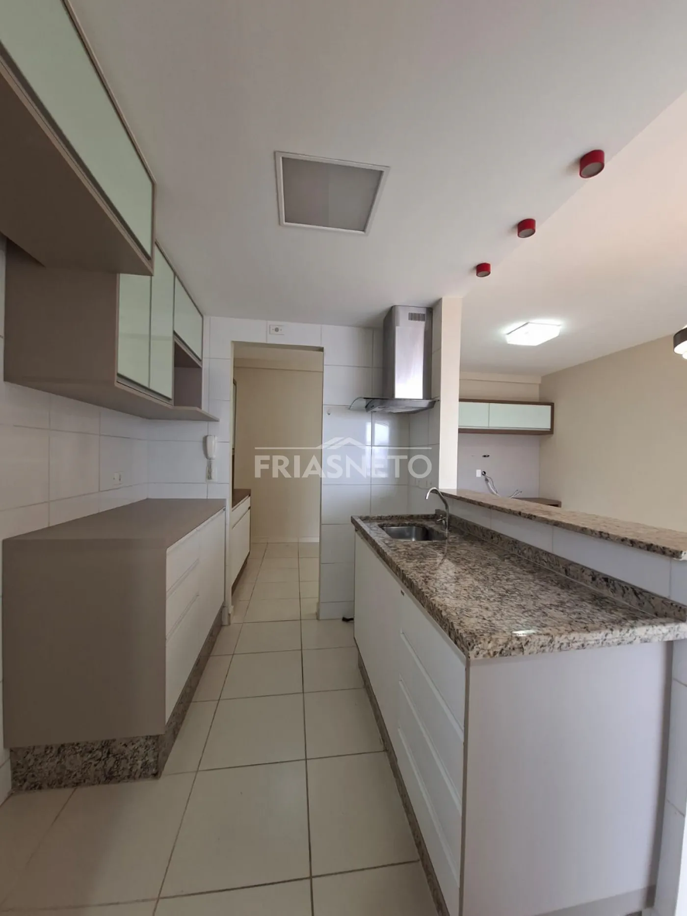 Alugar Residencial / Apartamento em Piracicaba R$ 3.300,00 - Foto 10