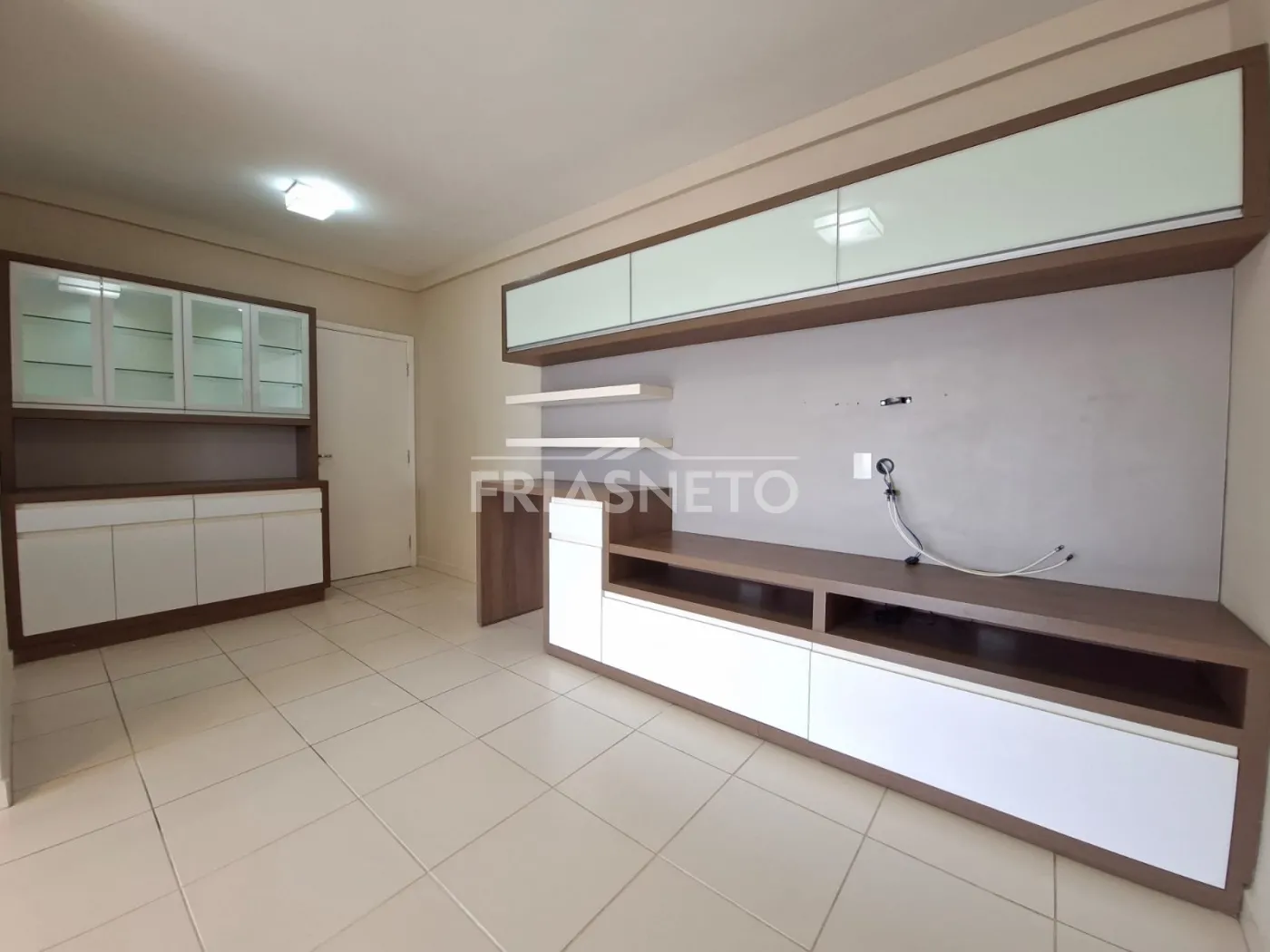 Alugar Residencial / Apartamento em Piracicaba R$ 3.300,00 - Foto 2