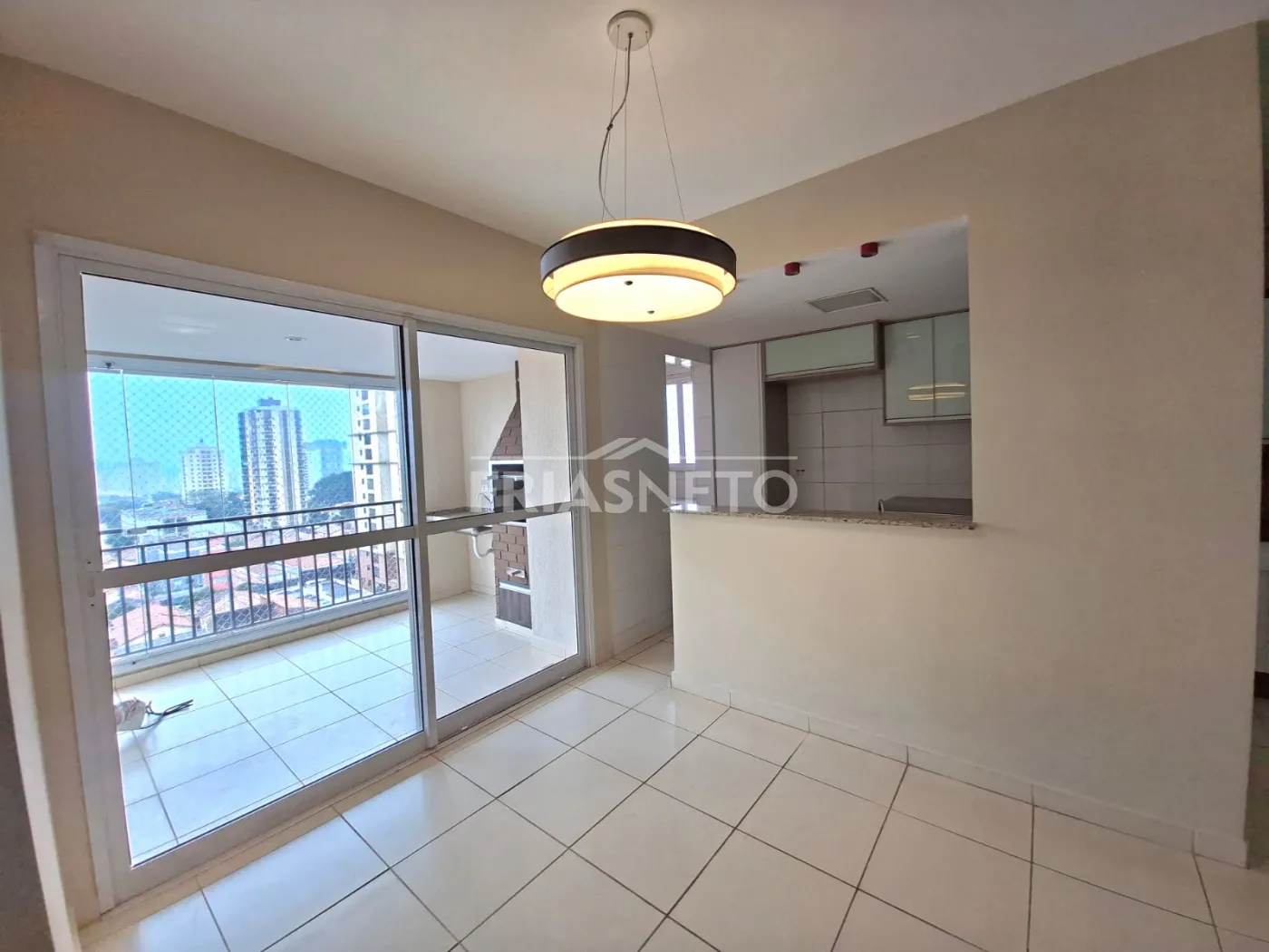 Alugar Residencial / Apartamento em Piracicaba R$ 3.300,00 - Foto 5