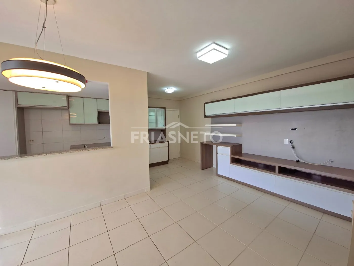 Alugar Residencial / Apartamento em Piracicaba R$ 3.300,00 - Foto 1
