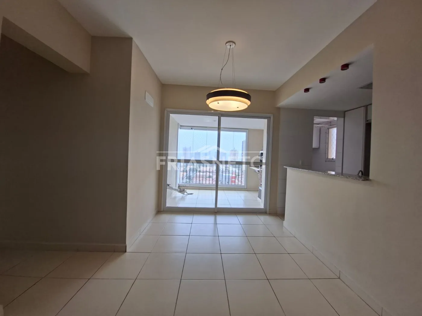 Alugar Residencial / Apartamento em Piracicaba R$ 3.300,00 - Foto 6