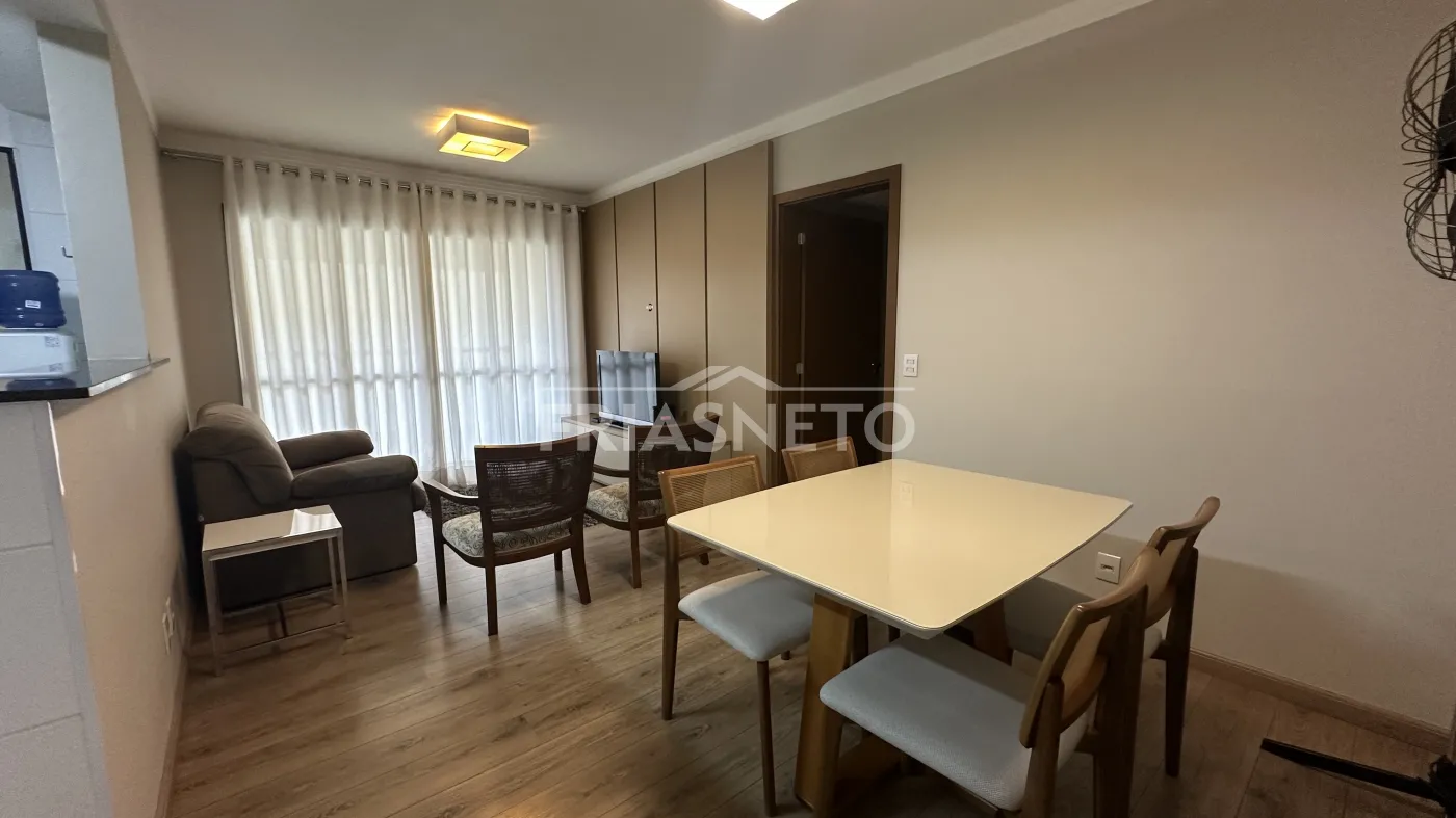 Comprar Residencial / Apartamento em Piracicaba R$ 690.000,00 - Foto 1