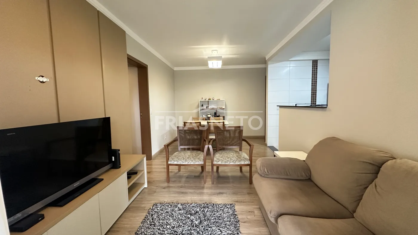 Comprar Residencial / Apartamento em Piracicaba R$ 690.000,00 - Foto 3