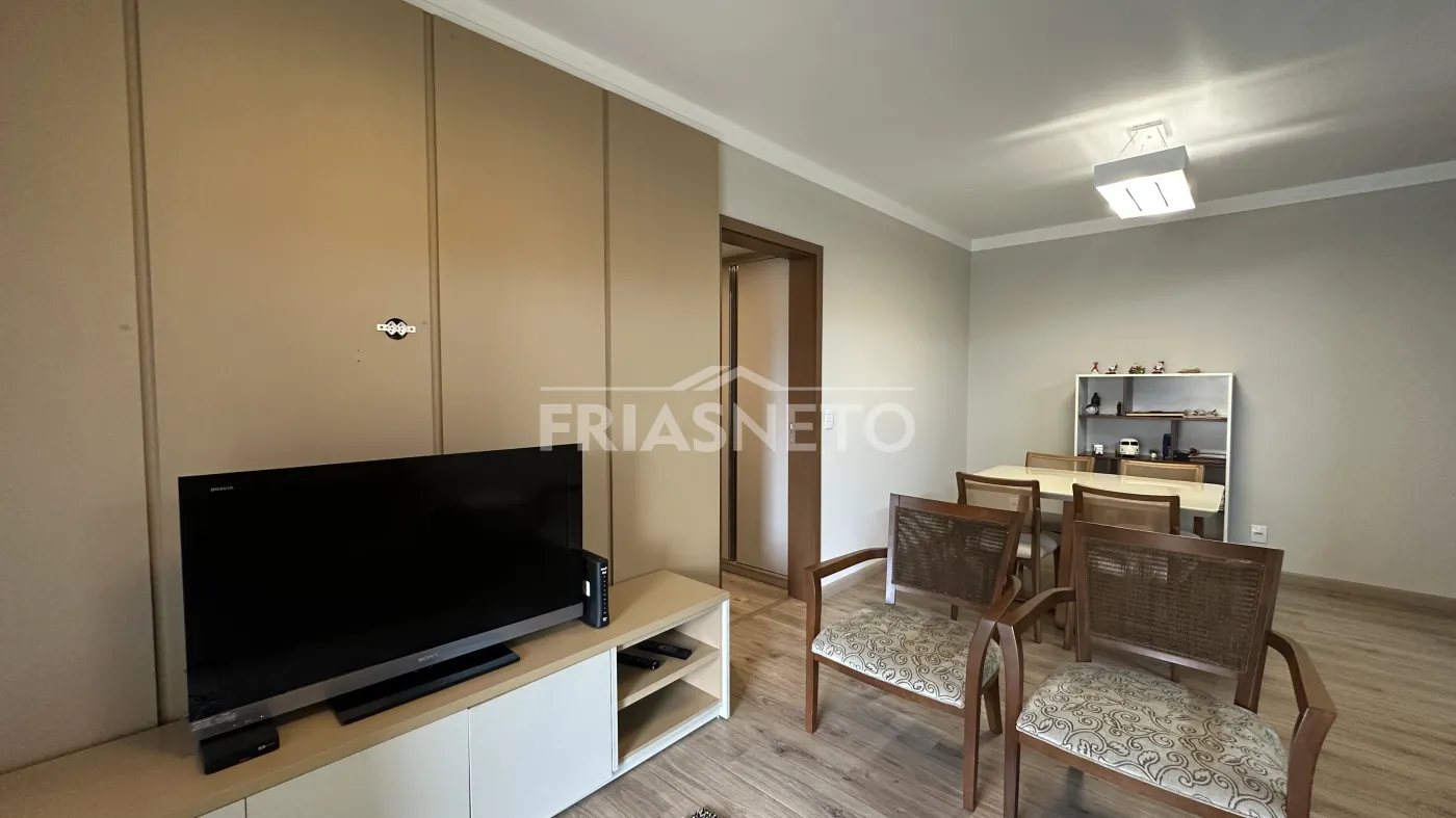 Comprar Residencial / Apartamento em Piracicaba R$ 690.000,00 - Foto 4