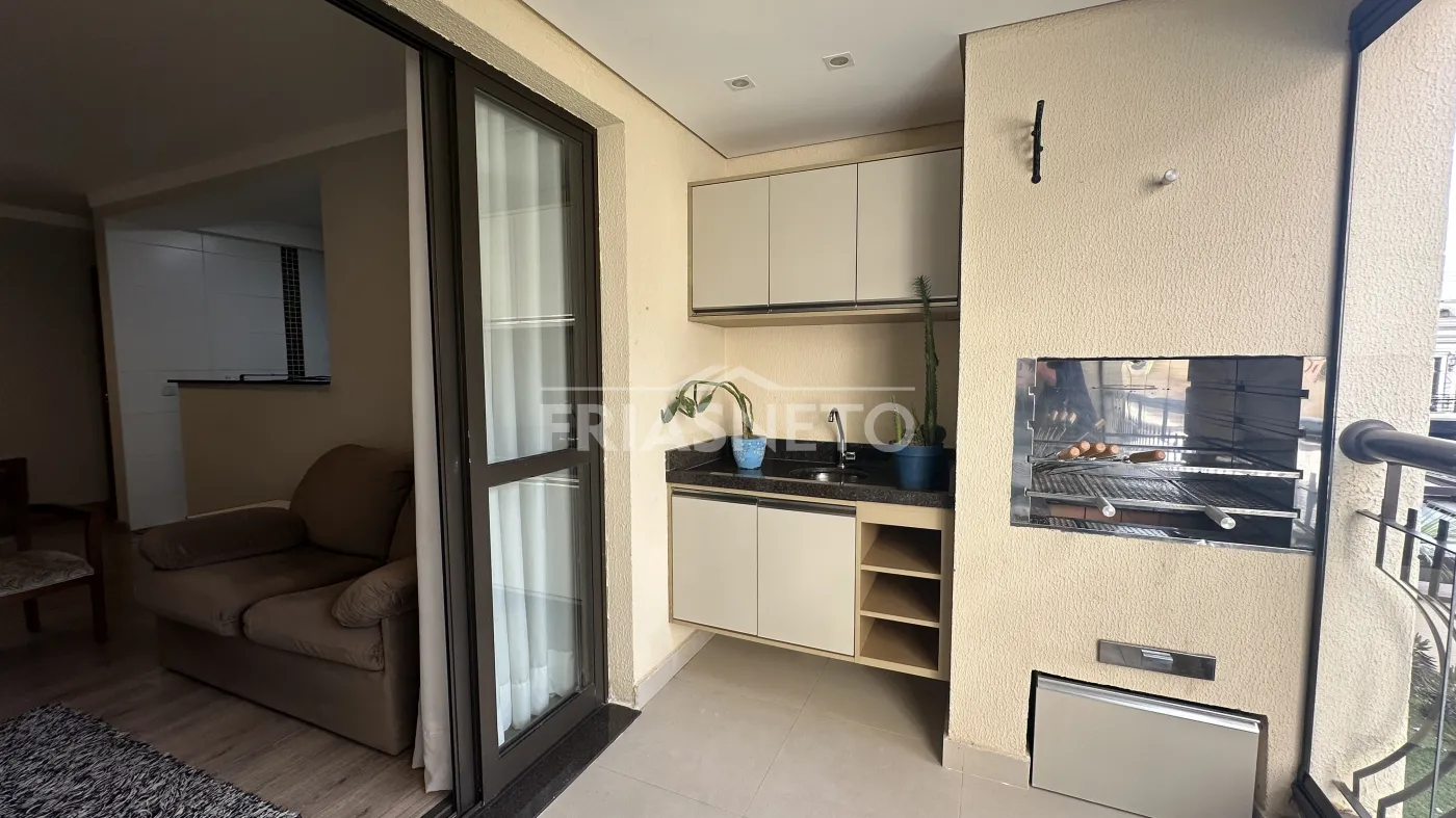 Comprar Residencial / Apartamento em Piracicaba R$ 690.000,00 - Foto 6
