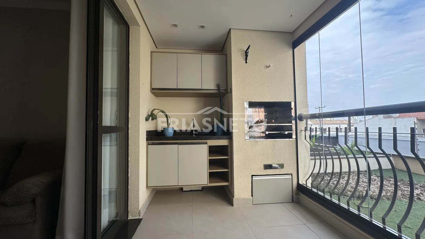 Comprar Residencial / Apartamento em Piracicaba R$ 690.000,00 - Foto 8