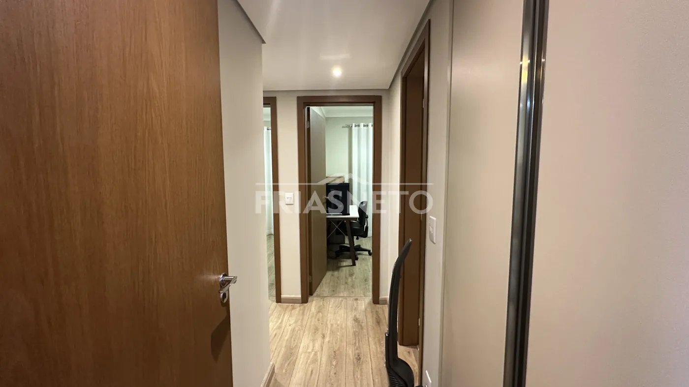 Comprar Residencial / Apartamento em Piracicaba R$ 690.000,00 - Foto 10