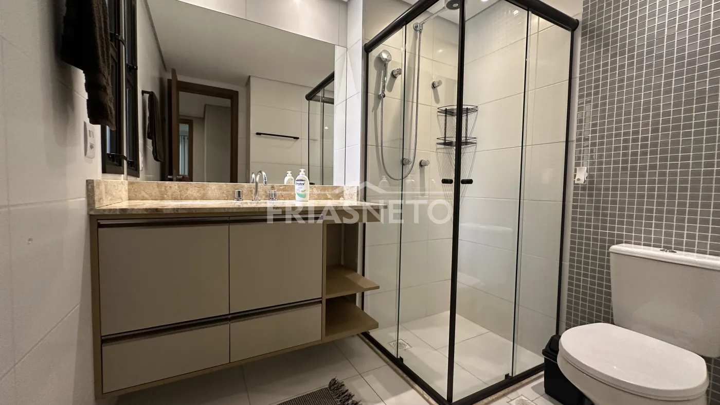 Comprar Residencial / Apartamento em Piracicaba R$ 690.000,00 - Foto 11