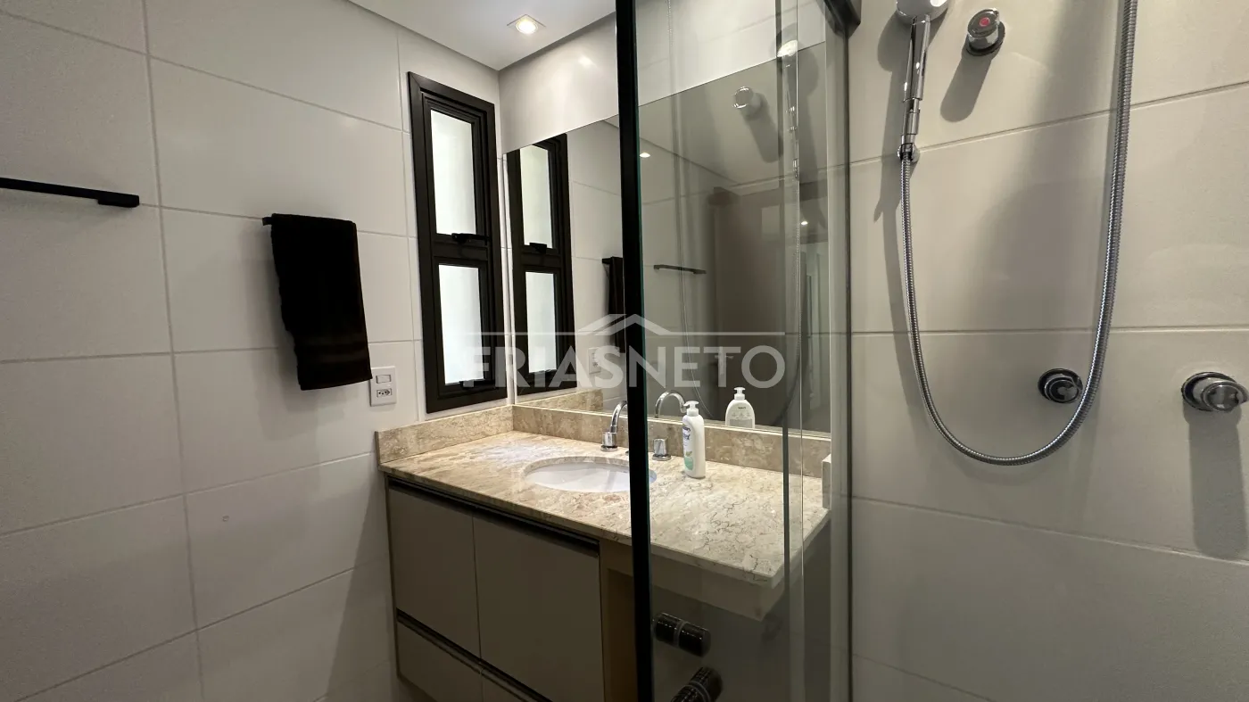 Comprar Residencial / Apartamento em Piracicaba R$ 690.000,00 - Foto 12